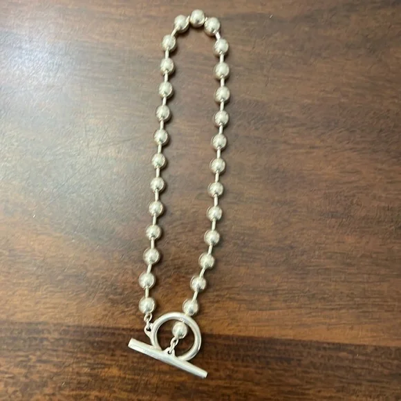 Uno de50 NECKLACE ON / OFF - Picture 1 of 3